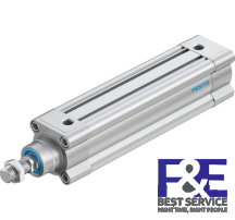 Xy lanh Festo DSBC-32-25-PPSA-N3