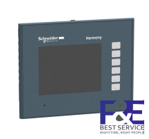 HMI Schneider HMIGTO1300FCW 3.5 inch