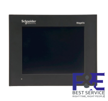 HMI Schneider XBTGT6340 12.1 inch