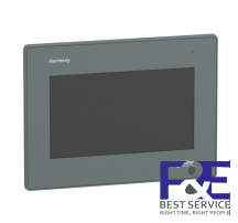 HMI Schneider HMIGXU3512 7 inch