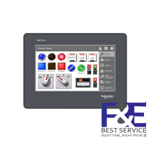 HMI Schneider HMISTO715 4.3 inch