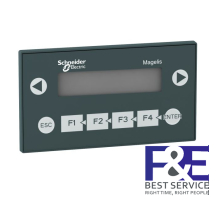 HMI Schneider XBTN400