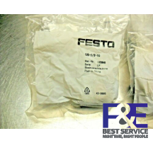 Đầu nối Festo QS-1/2-10