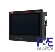 HMI Mitsubishi GT2107-WTBD 7 inch