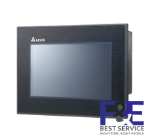 HMI Delta DOP-B07E411 7inch