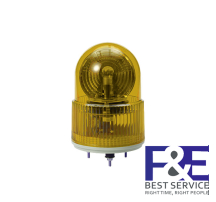 Đèn xoay cảnh báo Qlight S100R-BZ-24-A