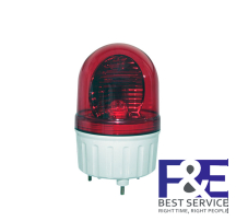 Đèn xoay cảnh báo Hanyoung T084-PAD24R-D 24VDC