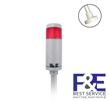 Đèn tín hiệu Hanyoung STL040-A-A11-1-M 110-220V