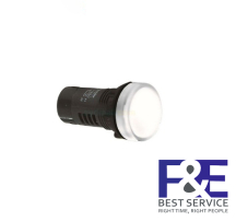 Đèn báo Schneider XA2EVB1LC, 22mm 24V AC/DC