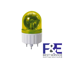 Đèn xoay cảnh báo Qlight S80R-220-A