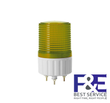 Đèn xoay cảnh báo Qlight S80L-BZ-24-A