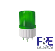 Đèn xoay cảnh báo Qlight S80L-24-G