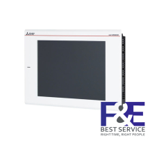 HMI Mitsubishi GT2712-STWD 12.1 inch 24VDC
