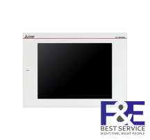 HMI Mitsubishi GT2508-VTWA 8.4 inch 110-220V