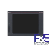HMI Mitsubishi GT2510-VTBA-040 10.4 inch 110-220V