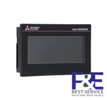 HMI Mitsubishi GT2103-PMBLS 3.8 inch 5VDC