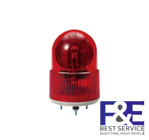 Đèn xoay cảnh báo Qlight S100R-220-R