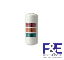 Đèn tín hiệu Qlight SWTELF-3-24-RAG