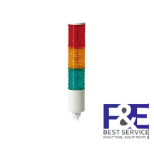 Đèn tín hiệu Qlight ST56L-BZ-3-24-RAG