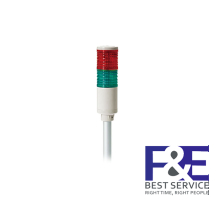 Đèn tín hiệu Qlight ST45L-BZ-2-24-RG