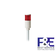 Đèn tín hiệu Qlight ST45L-1-24-R