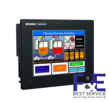 HMI Mitsubishi GT1030-LBDW2 4.5 inch 24VDC