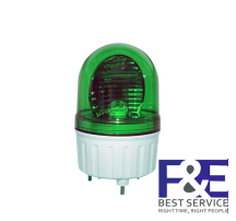 Đèn xoay cảnh báo Hanyoung T060-PFA11G-D 110-220V (có còi)