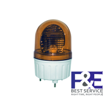 Đèn xoay cảnh báo Hanyoung T060-PAD24Y-D 24VDC