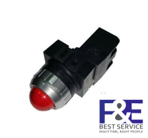 Đèn báo Hanyoung CRP-25DR, 25mm 12-24VDC