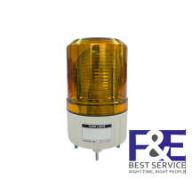 Đèn xoay cảnh báo Hanyoung T100-FAD24Y-D 24VDC