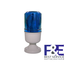 Đèn xoay cảnh báo Hanyoung T084-FFA11A-M 110-220V (có còi)