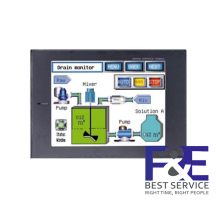 HMI Mitsubishi A985GOT-TBD 12 inch 24VDC