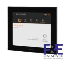 HMI Autonics GP-A104-T9D9 (10,4 inch) 24VDC