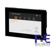 HMI Autonics GP-A070-T9D6 (7 inch) 24VDC