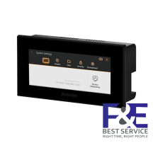 HMI Autonics GP-A046-T9D7 (4,6 inch) 24VDC