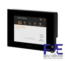HMI Autonics GP-A057-T8D7 (5,7 inch) 24VDC