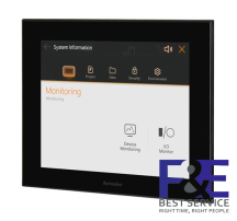 HMI Autonics LP-A104-T9D9-C6T (10,4 inch) 24VDC