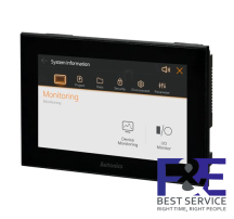 HMI Autonics LP-A070-T9D6-C5R (7 inch) 24VDC