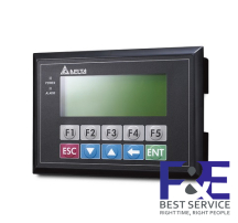 HMI Delta TP04G-AL-C 4.1inch