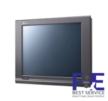 HMI Delta DOP-W157B 15inch