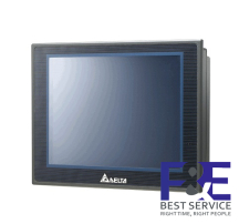 HMI Delta DOP-B07S515 7inch