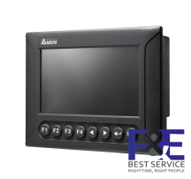 HMI Delta DOP-B07S411K 7inch