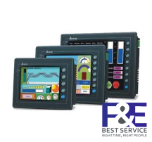 HMI Delta DOP-AS38BSTD 3.8inch