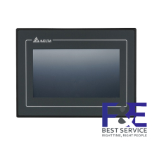 HMI Delta DOP-107CV 7inch