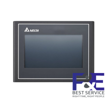 HMI Delta DOP-103WQ 4.3inch