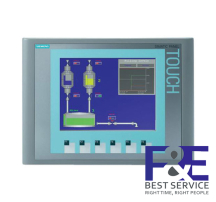 HMI Siemens 6AV6647-0AE11-3AX0 10 inch