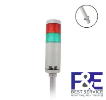 Đèn tín hiệu Hanyoung STL040-F-A11-2-D 110-220V (có còi)