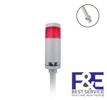 Đèn tín hiệu Hanyoung STL040-A-C51-1-D 24V DC/AC