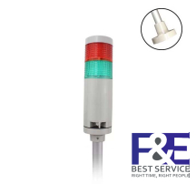 Đèn tín hiệu Hanyoung STL060-A-A11-2-M 110-220V