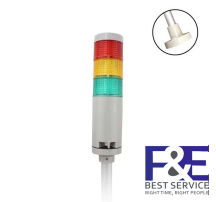 Đèn tín hiệu Hanyoung STL040-A-C51-3-M 24V DC/AC